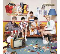 Loen Entertainment N.Flying - The Real : N.Flying (2Nd Mini Album) Cd + Booklet + Photocard + Mapcard