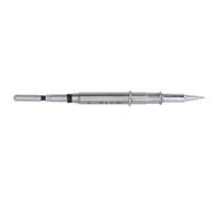 Lös Tip for NT115-A Nano Handle, Smoother Welding and Animals, Suitable for The JBC Lötstation (C115-I)