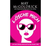 Lösche Mich: MR. UND MRS. SMITH TREFFEN DIE FRAU DES ZEITREISENDEN