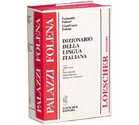 Loescher Dizionario Della Lingua