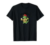 Loeschzug Dragon Firefighter Beer Fun Vector Design Value Graphic T-Shirt