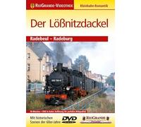 Lössnitzdackel, der: Radebeul-Radeburg [Import allemand]
