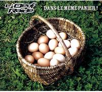 L'Oeuf Raide - Dans le Meme Panier