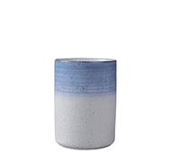 loeusjfnr Ceramic Tea Cup Hotel Homestay Ceramic Cup Bathroom Retro Family Water Parent-Child Tea