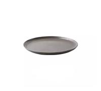 loeusjfnr Pasta Plates Creative Retro Tableware Ceramic Western Dinner Plate Home Steak Kitchen Salad Snack Dessert