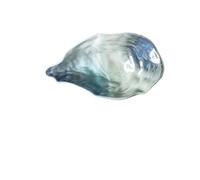 loeusjfnr Pasta Plates Japanese Flat Plates, Ceramic Dim Sum, Steak, Sushi for Home Use, and Western-Style(C,L)