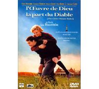 L'Oeuvre de Dieu, la part du Diable [FR Import] [DVD] Maguire, Tobey; Theron,...