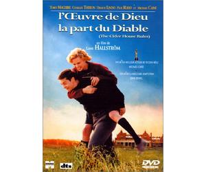 L'Oeuvre de Dieu, la part du Diable [FR Import] [DVD] Maguire, Tobey; Theron,...