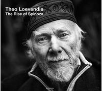 Loevendie, Theo - Rise of Spinoza