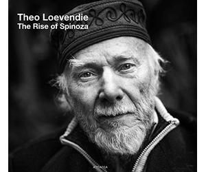 Loevendie, Theo - Rise of Spinoza