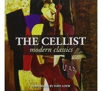 Loew Dave - The Cellist - Modern Classics