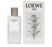 Loewe 001 Man 50ml Eau De Parfum White Men