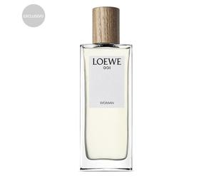LOEWE 001 Woman 100 ML Eau de Parfum Women's Perfumes