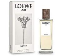 LOEWE 001 WOMAN edp vapo 50 ml