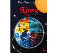 Löwe 23.7.-23.8. Dvd [Import allemand]