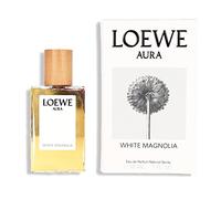LOEWE 385-64026 Fragrance Aura White Magnolia EDP Spray 50 ml for Adults, Made for Long-Lasting Everyday Fragrance wear, 50 ml, White