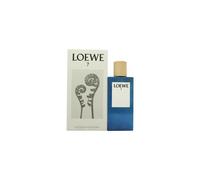 Loewe Mens 7 Eau De Toilette 100ml Spray For Him - Apple - One Size