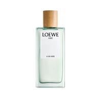 Loewe A Mi Aire Eau De Toilette 100ml, Perfume, Fragrance, Tangerine, Clover and Jasmine, Uplifting, Elemental and Life-giving, 100ml