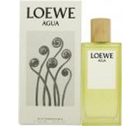 Loewe Agua de Loewe Eau de Toilette 100ml Spray
