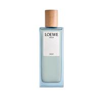 Loewe Agua Drop Eau De Parfum 50ml, Perfume, Fragrance, Refreshing, Floral, Rich, Warm Aroma, 50ml, Bergamot, Orange Flower, Fresh, Fruity