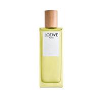 Loewe Agua Eau De Toilette 50ml, Perfume, Fragrance, Sparkle of Light on Flowing Water, Dynamic and Refreshing, Bergamot, Yuzu and Ceylon Tea, 50ml