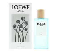 Loewe Agua El Eau De Toilette 100ml