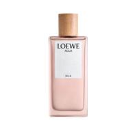 Loewe Agua Ella Eau De Toilette 100ml, Perfume, Fragrance, Feminine and Dynamic, Lemon, Rose and Waterlily, Sparkle of Light on Flowing Water, 100ml