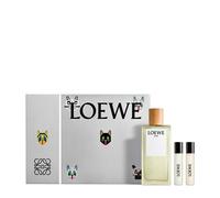 LOEWE Aire Eau De Toilette Set 100ML Eau de toilette Women's Perfumes