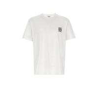 LOEWE Anagram Cat T-Shirt L