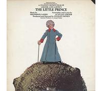 Loewe and Alan Jay Lerner, Frederick - The Little Prince (Original Soundtrack) [Vinyl LP]