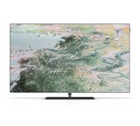 LOEWE bild i..48 dr+ 48 inch OLED 4K Ultra HD HDR Smart TV, Black