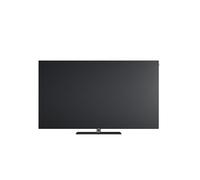 Loewe bild i 4K Ultra HD OLED Smart TV, with Bluetooth, Dolby Atmos & Voice Control, DTS Play-Fi, UHD Flatscreen Television & Remote Control - Basalt Grey 65"