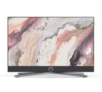 32" LOEWE Callas Smart Full HD HDR LED TV - Grey, Silver/Grey