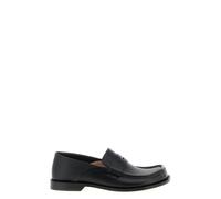 LOEWE 'Campo Flap Back' Loafers 41