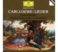LOEWE,CARL - Loewe: Lieder Frauenliebe; Fa