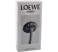 Loewe Earth Eau De Parfum 100ml Clear Man