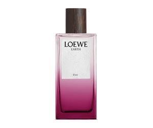 LOEWE Earth Elixir 100ML Eau de Parfum Women's Perfumes