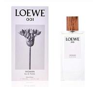 Loewe 001 Woman Eau De Toilette 100ml