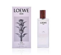 Loewe 001 Man Eau De Toilette 50ml