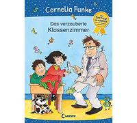 Loewe Erstes Se Das verzauberte Klassenzimmer: Das perfekte Geschenk (Hardback)