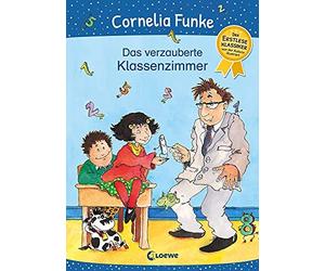 Loewe Erstes Se Das verzauberte Klassenzimmer: Das perfekte Geschenk (Hardback)