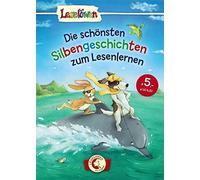 Loewe Erstleseb Leselöwen - Das Original: Die schönsten Silbengeschic (Hardback)