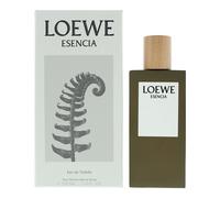 Loewe Esencia Eau De Toilette 100ml Spray For Him