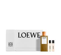 LOEWE Esencia Eau de Toilette Set 100 ML Eau de toilette Perfume Set for men