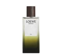 Loewe Esencia Elixir Eau De Parfum 100ml, Perfume, Fragrance, Singular and Robust, Woody Notes With Herbs and Smoky Leather, 100ml