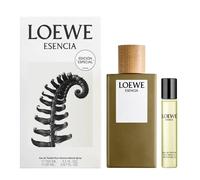 LOEWE Esencia SET 150 ML Eau de toilette Men's Perfumes