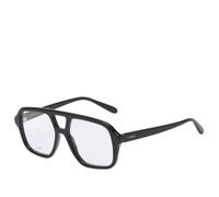 Loewe Eyewear Slim Pilot Optical Glasses Black