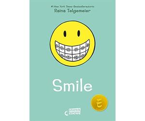 Loewe Graphix R Smile (Smile-Reihe, Band 1): Lass dir von diesem New (Hardback)