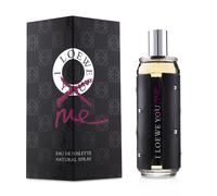 Loewe I Loewe Me EDT W 100 ml