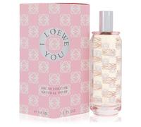 LOEWE I LOEWE YOU Eau De Toilette 3.4 oz for Women